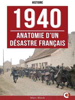cover image of 1940